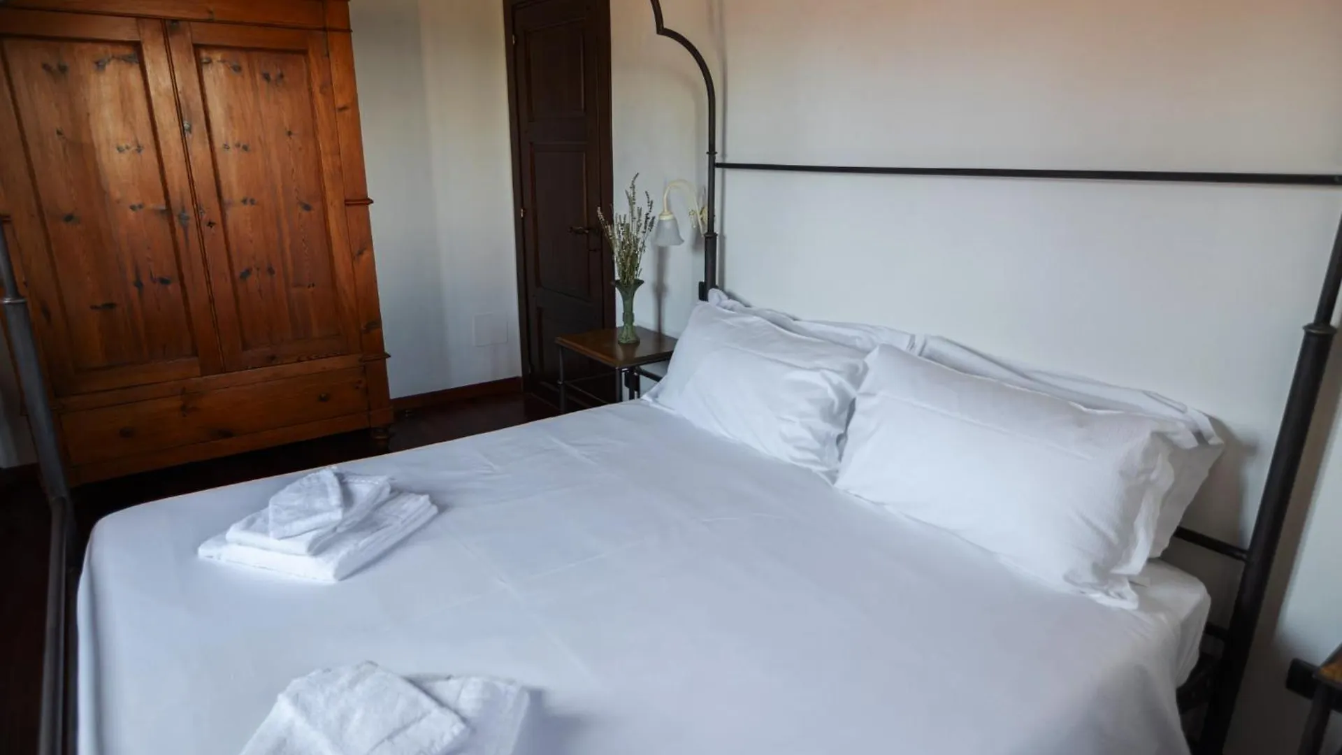 Agriturismo Aia Leccioni Micciano
