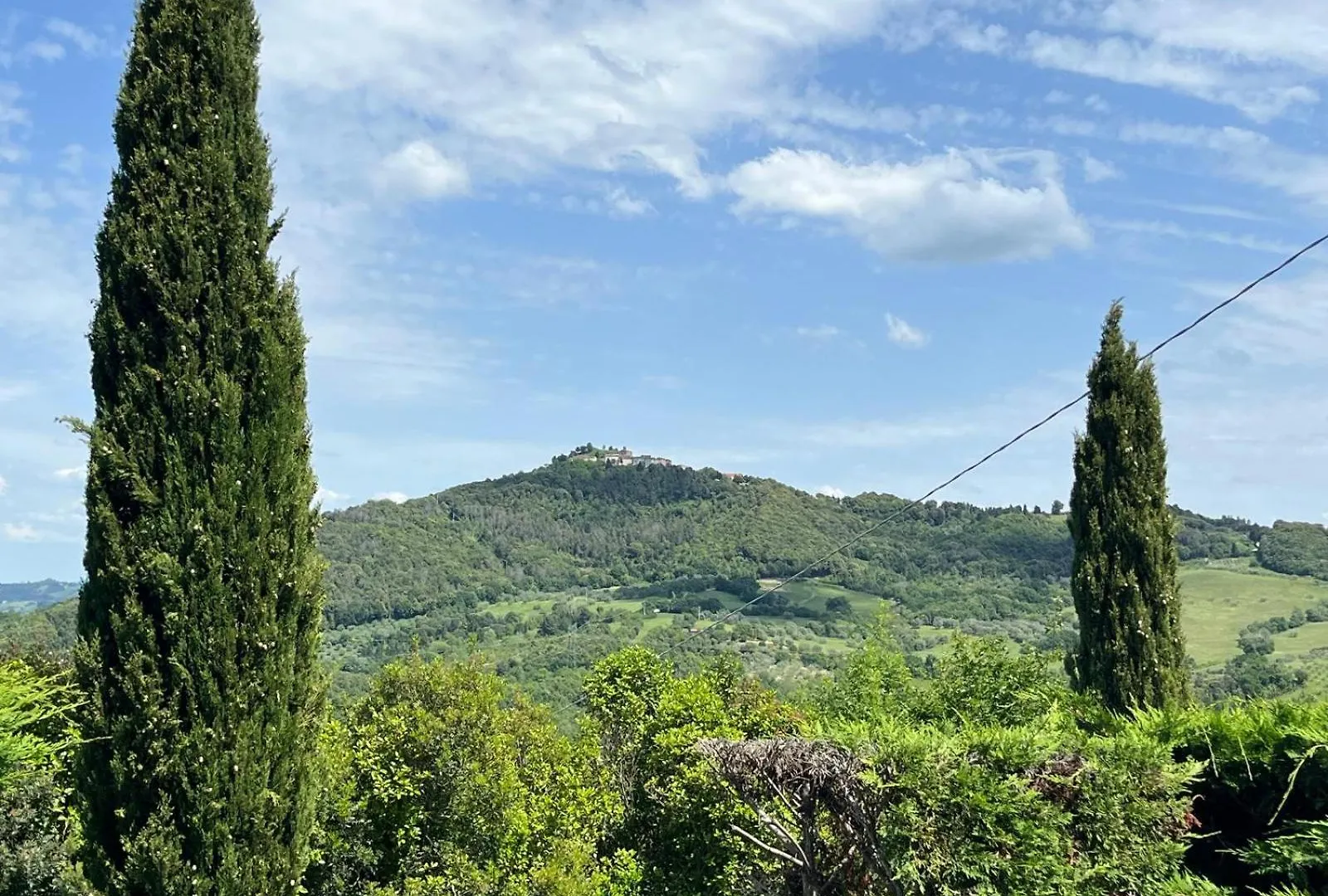 Agriturismo Aia Leccioni Micciano 0*,