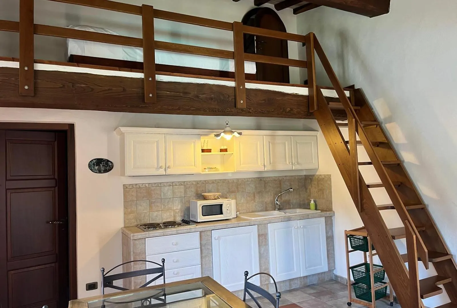 Agriturismo Aia Leccioni Micciano Farm stay