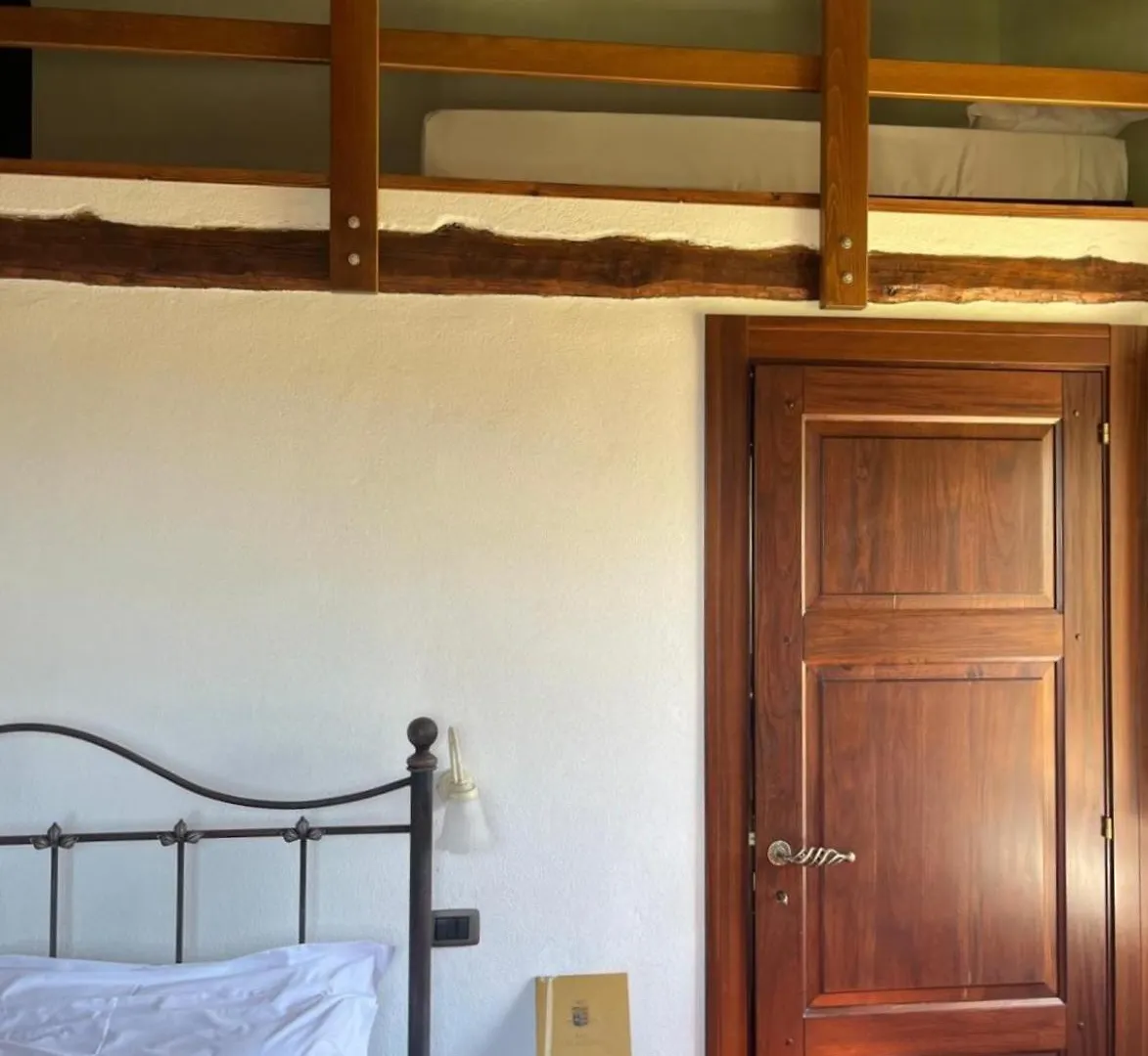 Farm stay Agriturismo Aia Leccioni Micciano