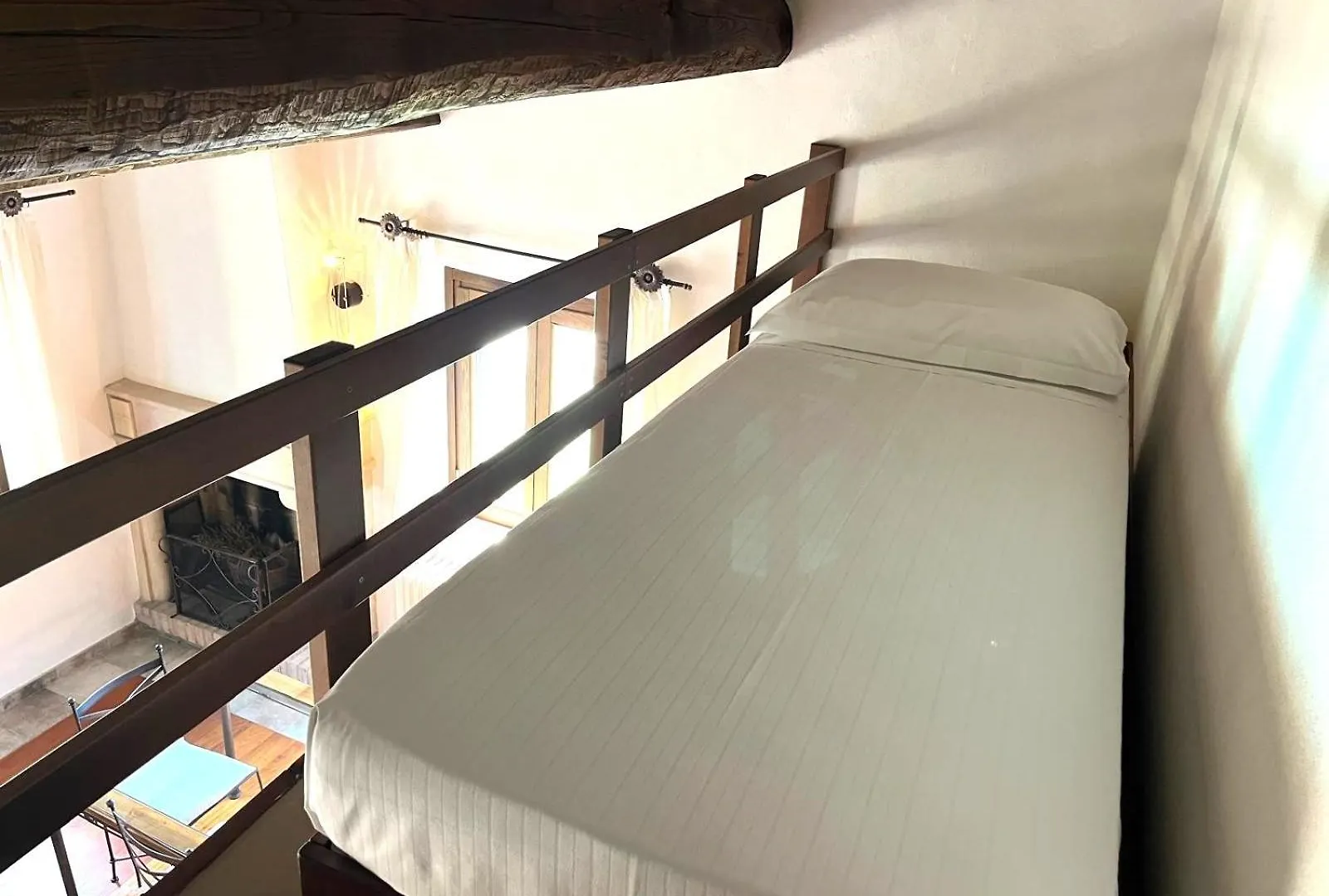 Agriturismo Aia Leccioni Micciano Italy