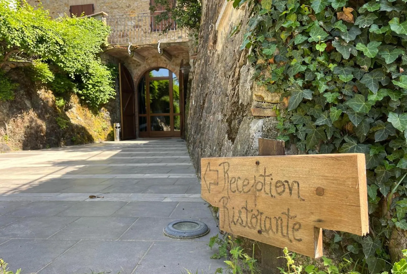 Agriturismo Aia Leccioni Micciano 0*,  Italy