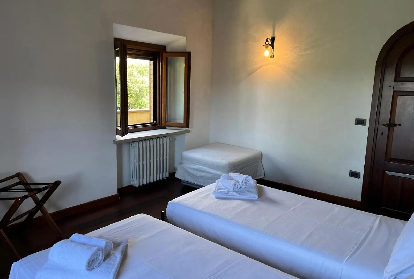 Agriturismo Aia Leccioni Micciano