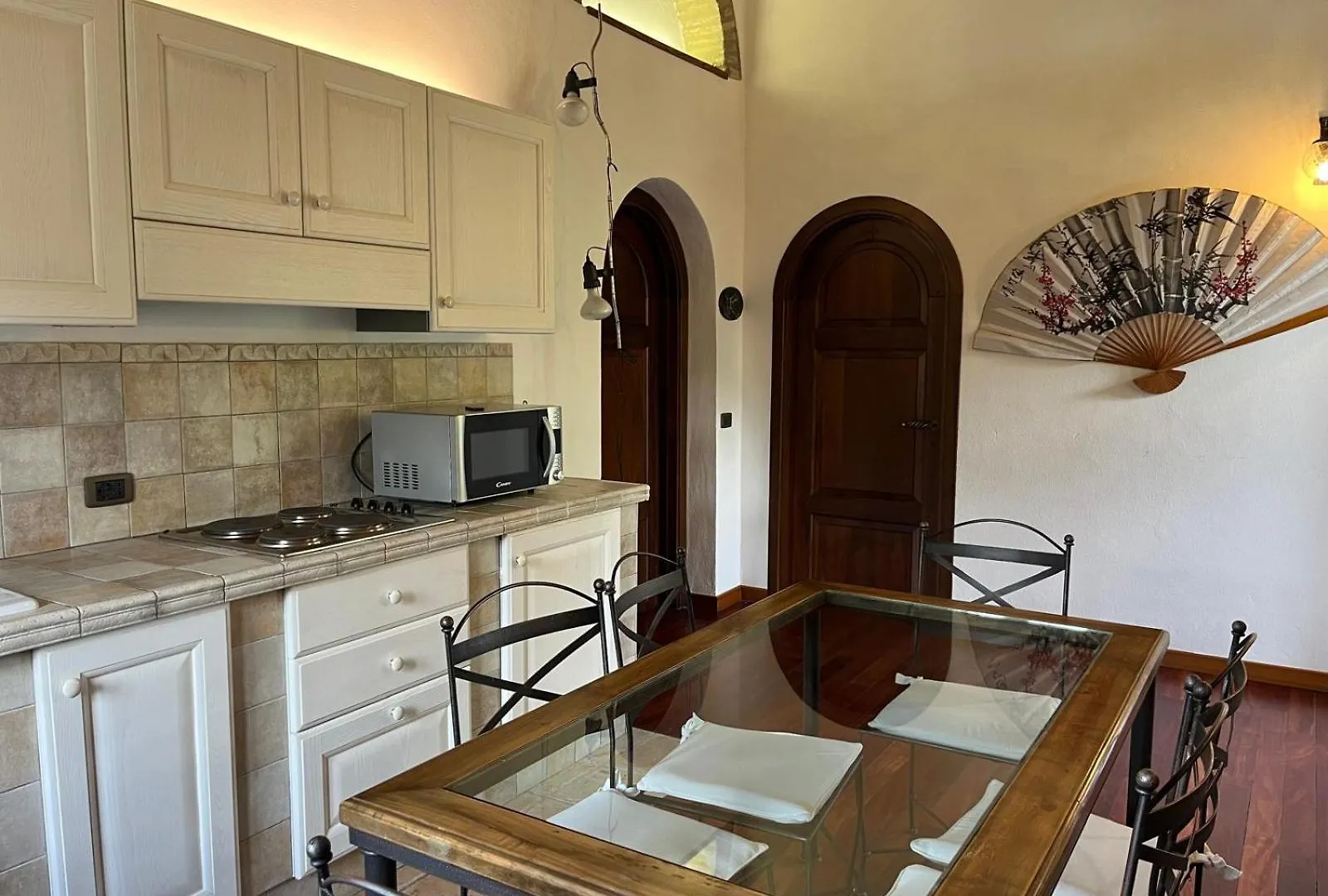 Agriturismo Aia Leccioni Micciano