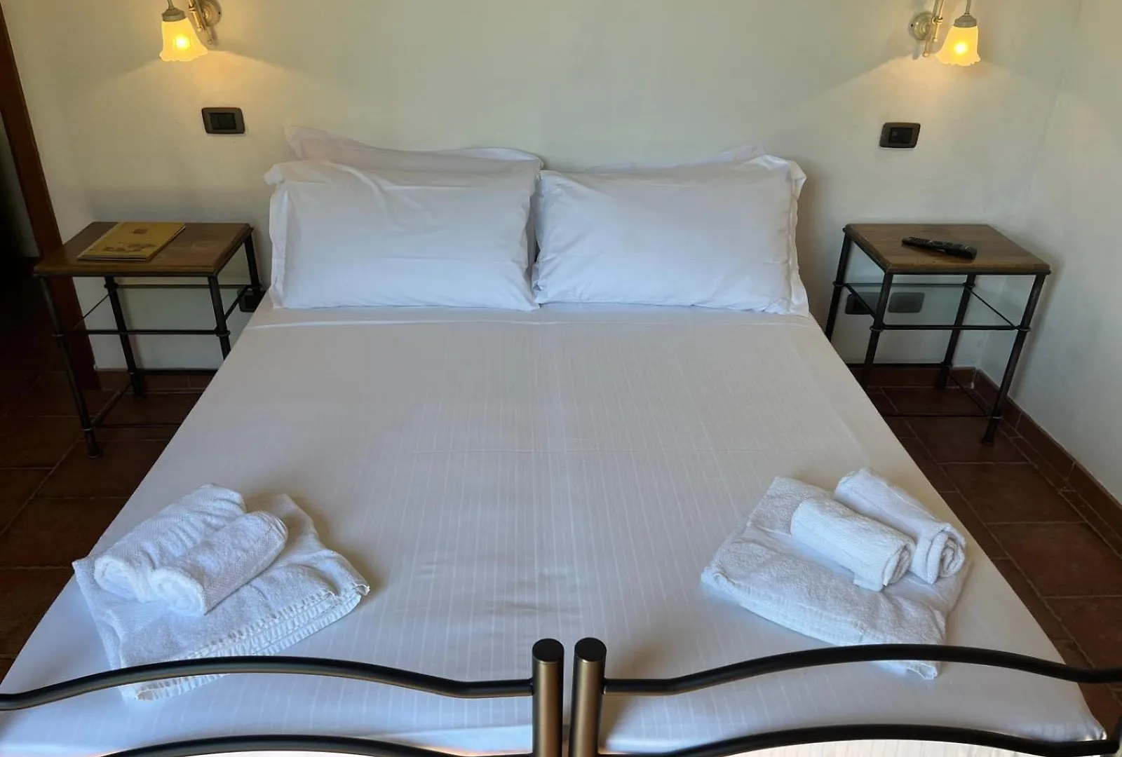 Agriturismo Aia Leccioni Micciano Farm stay