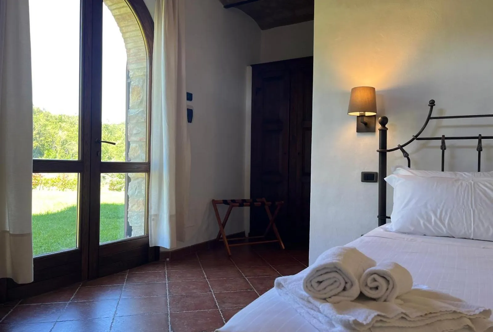 Agriturismo Aia Leccioni Micciano 0*,  Italy