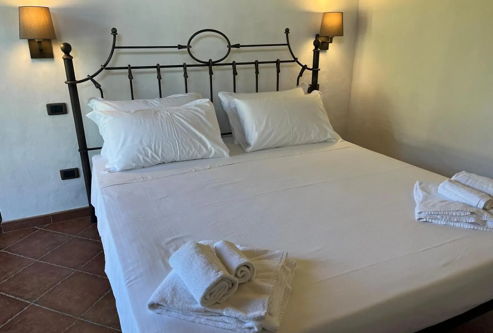 Farm stay Agriturismo Aia Leccioni Micciano