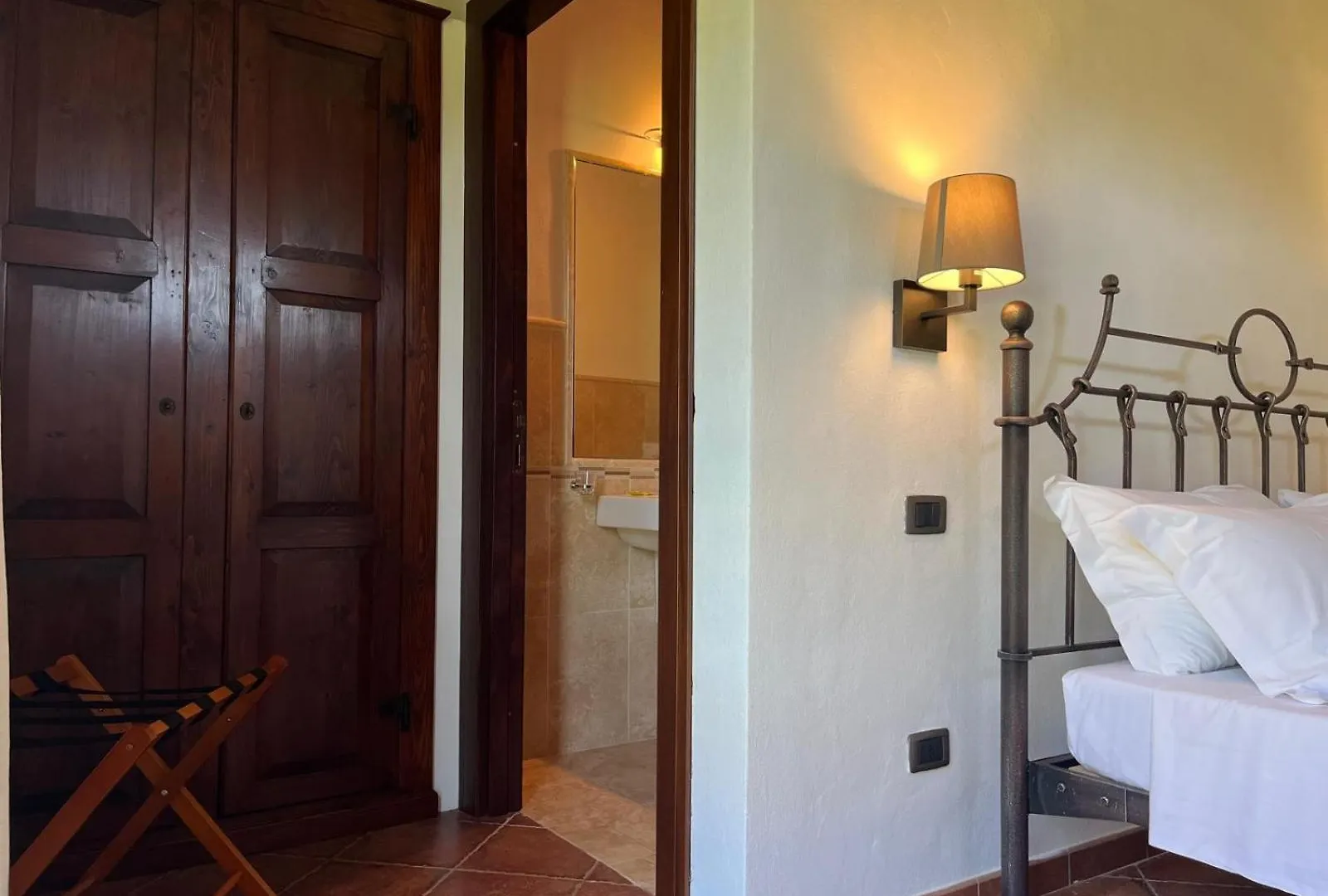 Agriturismo Aia Leccioni Micciano 0*,  Italy