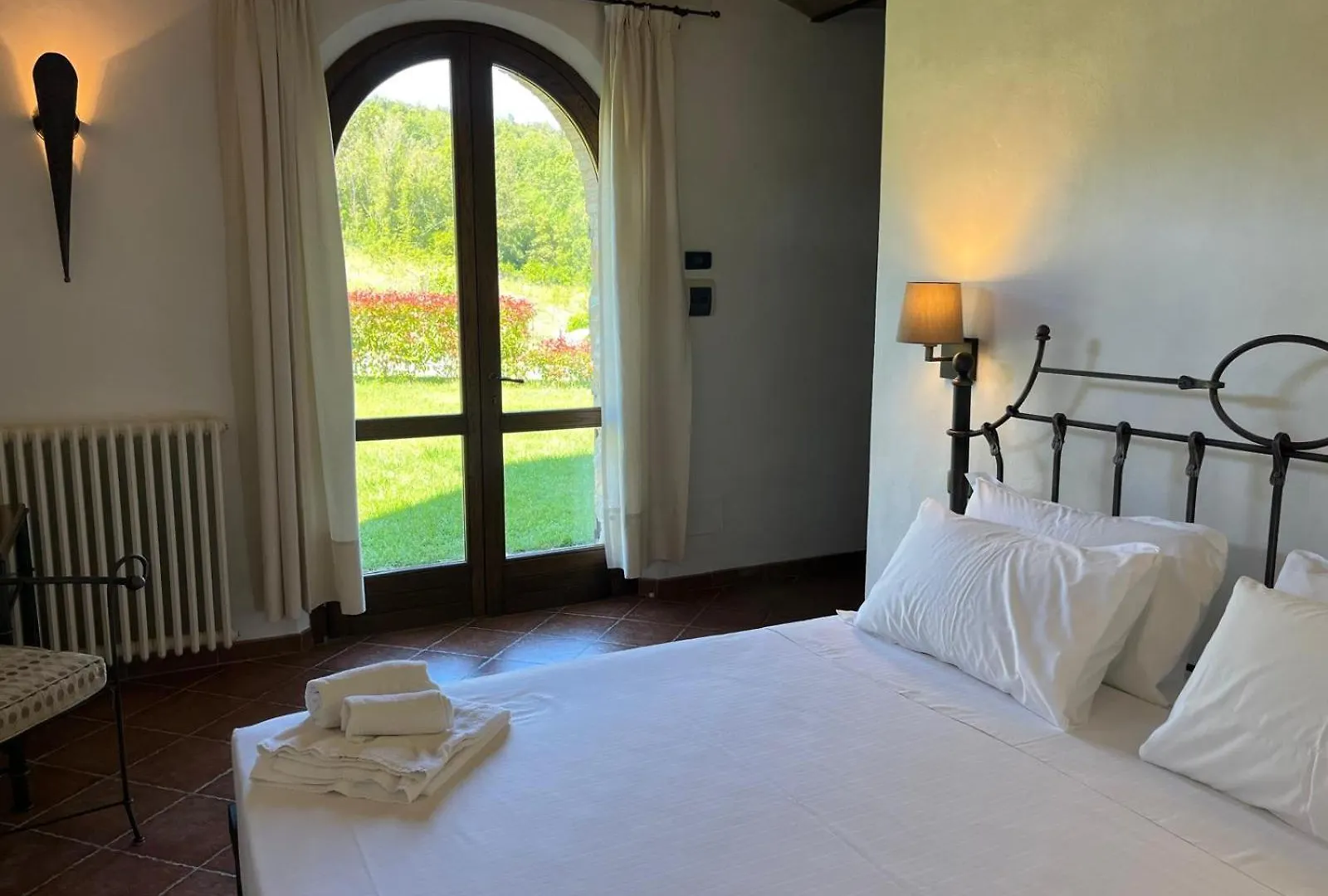 Agriturismo Aia Leccioni Micciano 0*,  Italy