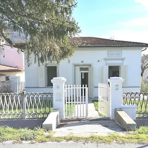 Bruna Ferienhaus