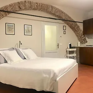 La Casa Nel Vicolo Appartement