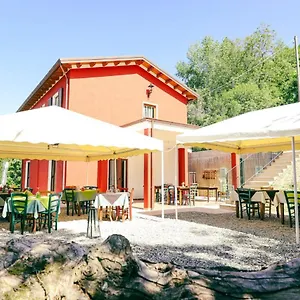 La Vecchia Cascina Séjour à la ferme