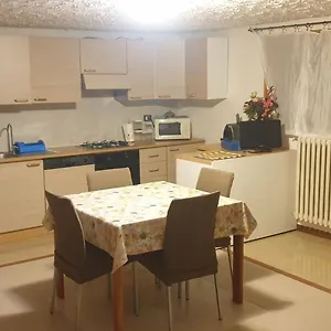  Appartement Nest Italie