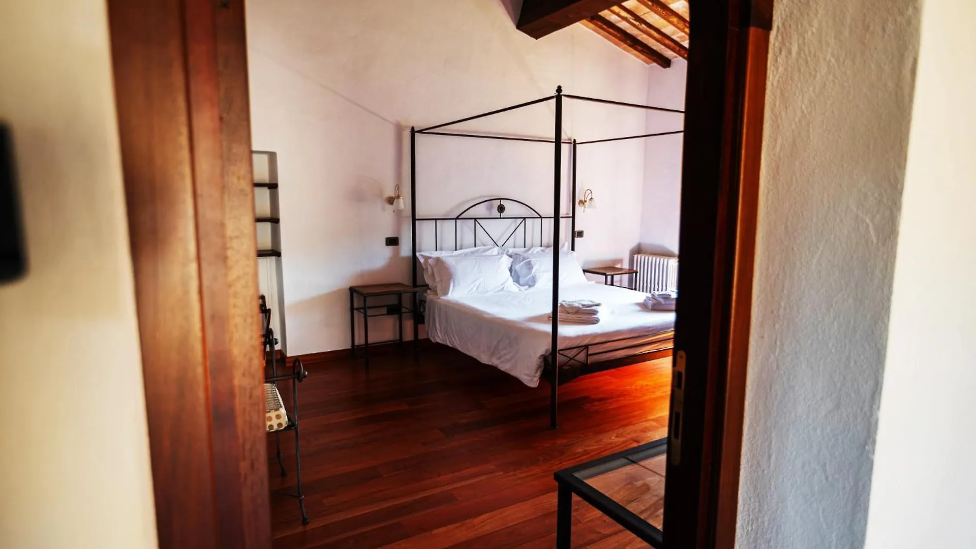 Agriturismo Aia Leccioni Micciano 0*,  Italy