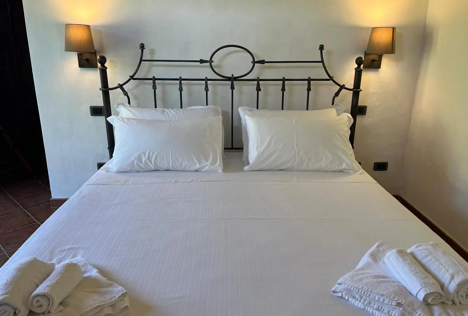 مزرعة للإقامة Agriturismo Aia Leccioni Micciano